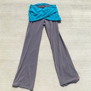 Lucy Skirted Leggings